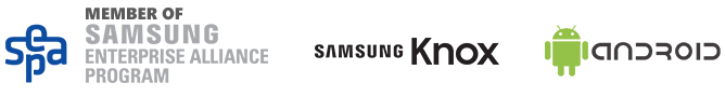Samsung Partnership